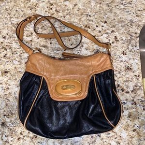 Hobo B Makowsky purse